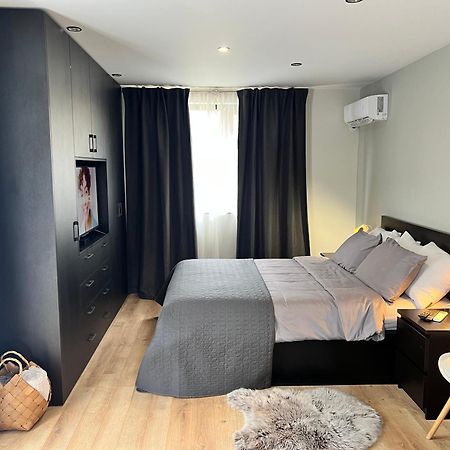 Туйковата Стая The Tuikov Home Room Teteven Buitenkant foto